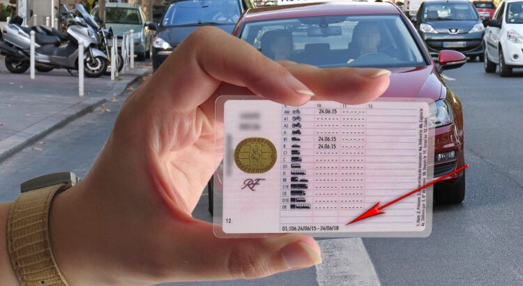 Acheter un permis de conduire allemand sans examens en 2021-Combien coûte Deos un permis de conduire allemand?