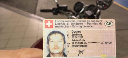 Acheter un permis de conduire suisse en ligne-Pourquoi nous choisir pour acheter un permis de conduire suisse