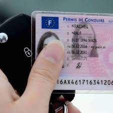 Prix ​​du permis de conduire roumain en ligne-Comment acheter un permis de conduire roumain en ligne